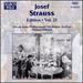 Josef Strauss Edition 21