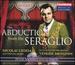 Abduction From the Seraglio (English)