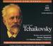 Life & Works of Tchaikovsky