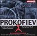 Prokofiev: Symphony-Concerto; Symphony No. 2