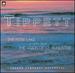 Tippett: the Rose Lake / Vision of St Augustine