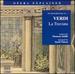 An Introduction to Verdi's "La Traviata"