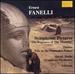 Fanelli: Symphonic Pictures