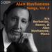 Songs By Alan Hovhaness, Vol. 2