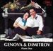 Genova & Dimitrov Piano Duo