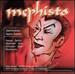 Mephisto-Opera Scenes