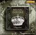 Music Divine: 1662 Book of Songs for 3-6 Parts