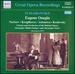 Tchaikovsky: Eugene Onegin [Recorded 1937]