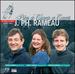 Rameau: Pices De Clavecin En Concerts