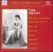 Melba, Nellie: Paris and London Recordings