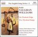 Vaughan Williams: On Wenlock Edge; Five Mystical Songs