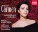 Bizet-Carmen / Gheorghiu · Alagna · Capitole De Toulouse · Plasson