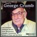 Complete George Crumb Edition Volume 6
