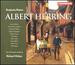 Albert Herring (Hickox, City of London Sinfonia)
