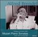 Mozart: Piano Sonatas