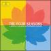 The Four Seasons-a Musical C