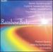 Rainbow Body / Blue Cathedral / Symphony 1 / Appalachian Spring Suite