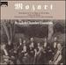 Mozart: Divertimento No. 10 & 11