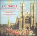 Jc Bach: Six Grand Overtures