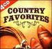 Country Favorites