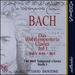 Bach: the Well-Tempered Clavier, Book 1 (Das Wohltemperierte Clavier Teil I) /Dantone