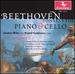 Sonatas for Piano & Cello 2