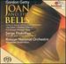 Getty: Joan & the Bells (Cantata) / Prokofiev: Romeo & Juliet-Suite No. 2 [Audio Cd] Lisa Delan; Vladimir Chernov; Sergei Prokofiev; Gordon Getty; Alexander Vedernikov and Russian National Orchestra