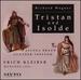 Richard Wagner Tristan Et Isolde (Intgrale)