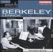 Lennox Berkeley: Symphony No. 4; Michael Berkeley: Cello Concerto [Hybrid Sacd]