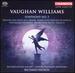 Vaughan Williams: Symphony No. 5 [SACD]