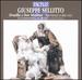 Giuseppe Sellitto: Drusilla e Don Strabone