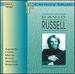 David Russell Plays 19th Century Music