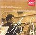 The Perlman Edition: Bach Violin Concertos