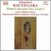 Rautavaara-Piano Concertos Nos 2 and 3