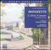Donizetti: Introduction to L'Elisir (Introduction to L'Elisir D'Amore Narrated/ Musical Extracts)