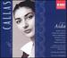 Verdi: Aida (Complete Opera Live 1951) With Maria Callas, Mario Del Monaco, Oliviero De Fabritis, Orchestra & Chorus of Del Palacio De Bellas Artes, Mexico City