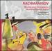 Rachmaninov: Piano Works 4 Hands