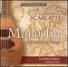 Domenico Scarlatti: Mandolin in the Capitals of Europe