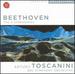 Ludwig Van Beethoven: the 9 Symphonies-Arturo Toscanini / Nbc Symphony Orchestra