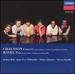 Chausson/Ravel; Conc. Op.21