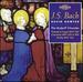 Bach-Complete Works for Organ, Volume 14