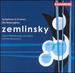Zemlinsky: Symphony in D Minor. Die Seejungfrau