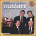 Mozart: Piano Quartets, K. 493 & K. 478 [Expanded Edition]