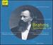Brahms: Symphonies 1-4