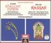 Elgar: the Starlight Express / Delius: Hassan-Complete Incidental Music