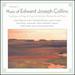 Music of Edward Joseph Collins, Vol. 5-Arabesque / Cello Suite / Songs