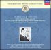 Delius: Violin Concerto; Piano Concerto; Brigg Fair; on Hearing the First Cuckoo in Spring; Two Pieces for Cello & Piano