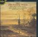 Holst: Choral Music-the Evening Watch
