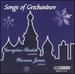 Grechaninov-Songs for Voice & Piano