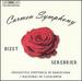 Bizet, Serebrier: Carmen Symphony